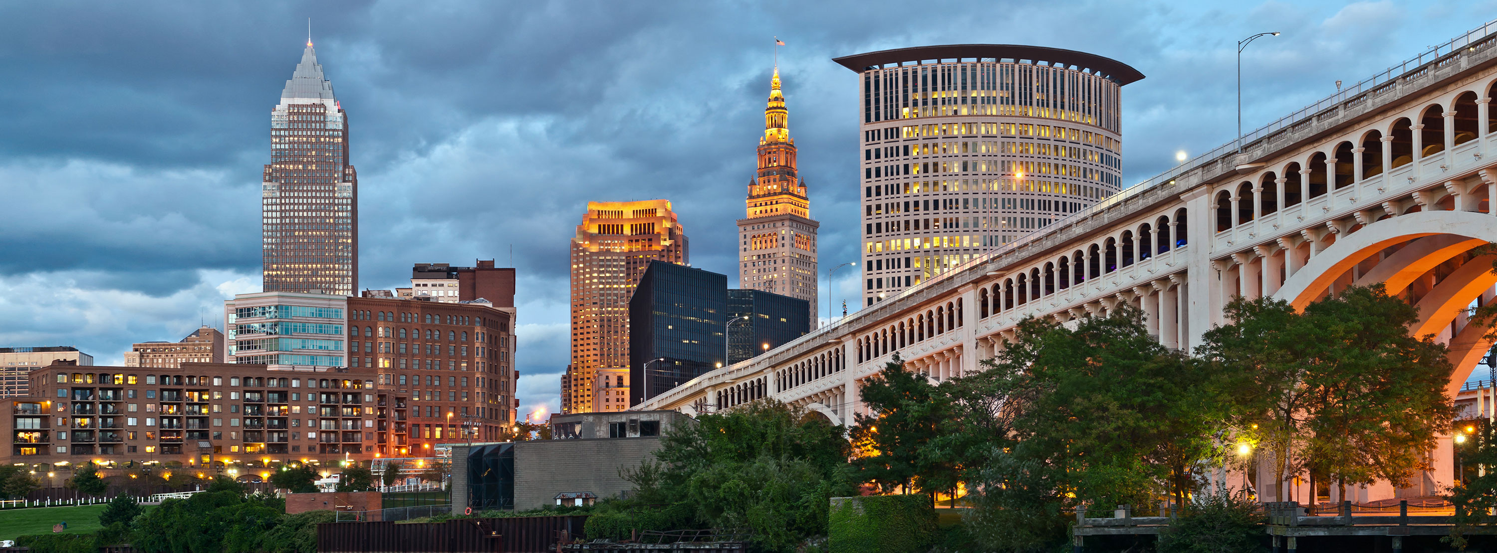 Cleveland
