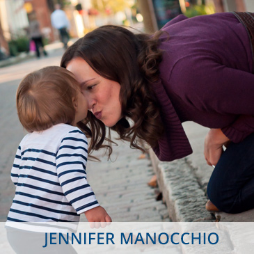 Jennifer Manocchio