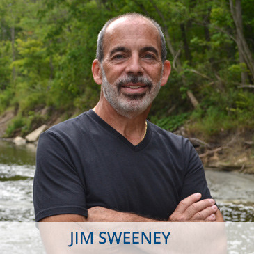 Jim Sweeney