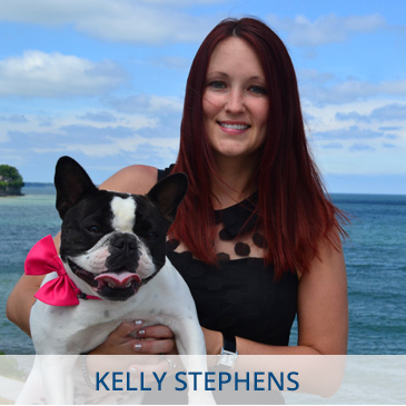 Kelly Stephens