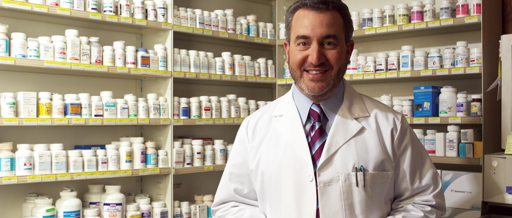 To Dedicated Practitioners