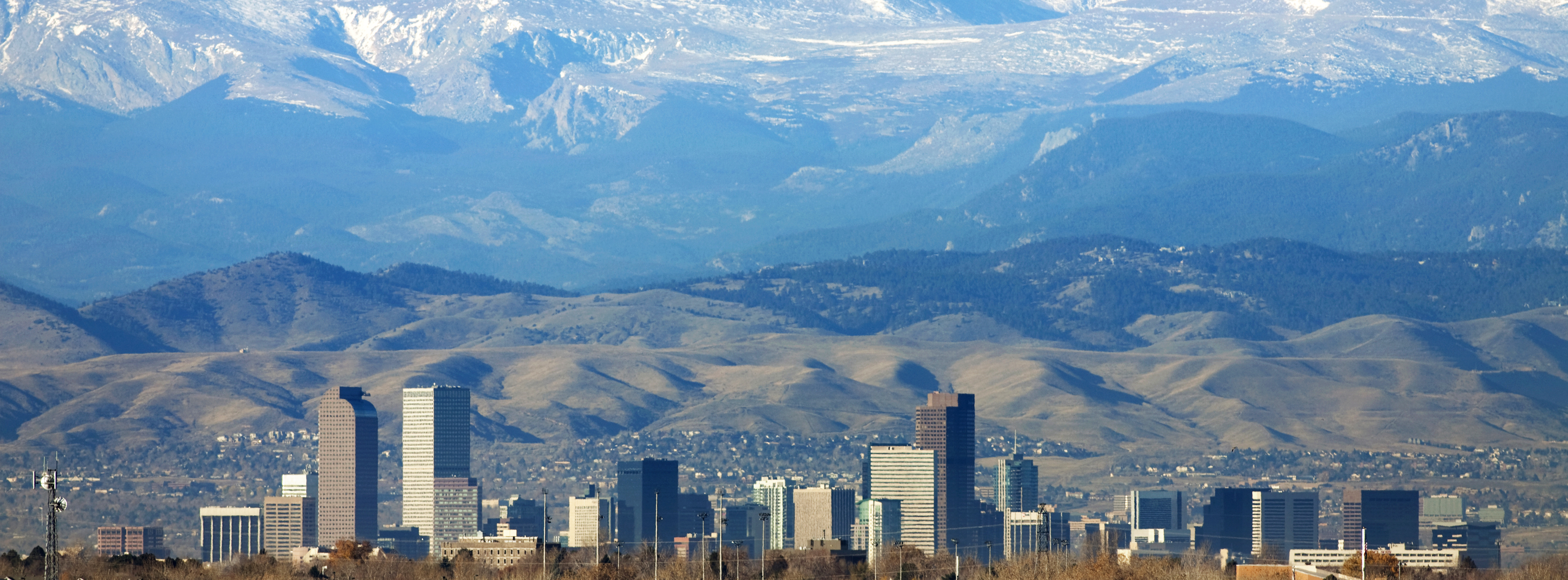 Denver